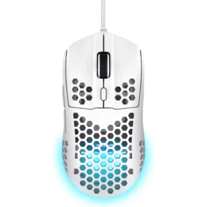 Миша Trust GXT 928W Helox White (25389) (25389 / Trust)