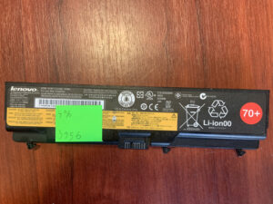 3956 Акумулятор Оригінальний LENOVO 45N1005 Знос: 4% Lenovo T430, T430i, T530, t530i, W530, L430, L530, SL430, SL530