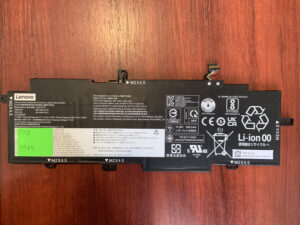 3973 Акумулятор Оригінальний LENOVO L20C4P72 Знос: 19% Lenovo ThinkPad T14s Gen 2