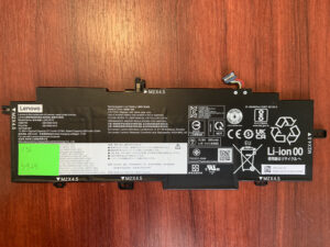 3974 Акумулятор Оригінальний LENOVO L20C4P72 Знос: 1% Lenovo ThinkPad T14s Gen 2
