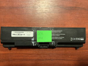 4141 LENOVO 45N1005 Знос: 0% Lenovo T430, T430i, T530, t530i, W530, L430, L530, SL430, SL530