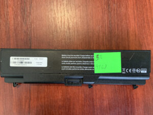 4168 LENOVO 45N1005 Знос: 0% Lenovo T430, T430i, T530, t530i, W530, L430, L530, SL430, SL530