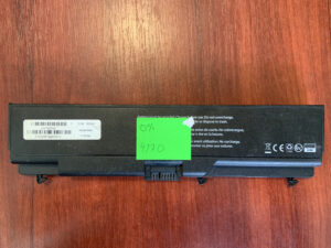 4170 LENOVO 45N1005 Знос: 0% Lenovo T430, T430i, T530, t530i, W530, L430, L530, SL430, SL530