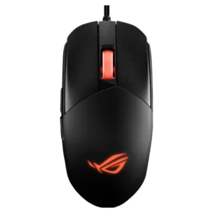 Миша ASUS ROG Strix Impact III Black (90MP0300-BMUA00) (90MP0300-BMUA00 / ASUS)