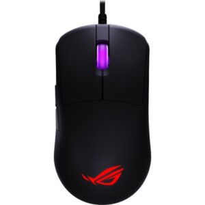 Миша ASUS ROG Harpe Mini Core USB Black (90MP04D0-BMUA00) (90MP04D0-BMUA00 / ASUS)
