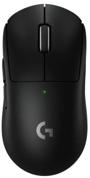 Миша Logitech G Pro X Superlight 2 Black (910-006630) (910-006630 / Logitech)