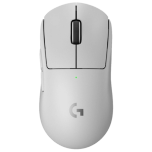 Миша Logitech G Pro X Superlight 2 White (910-006638) (910-006638 / Logitech)