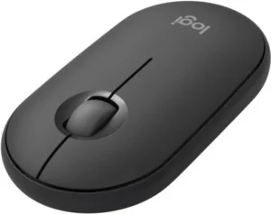 Миша Logitech Pebble 2 M350s Tonal Graphite (910-007015) (910-007015 / Logitech)