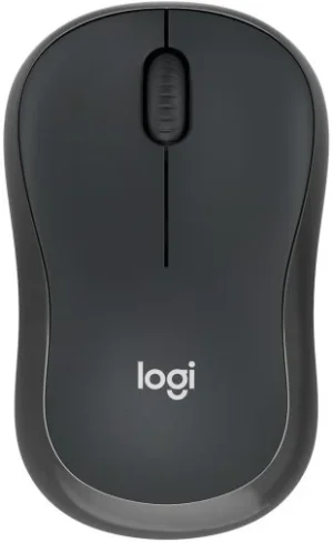 Миша Logitech M240 Silent Graphite (910-007119) (910-007119 / Logitech)