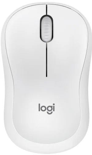 Миша Logitech M240 Silent Off-White (910-007120) (910-007120 / Logitech)