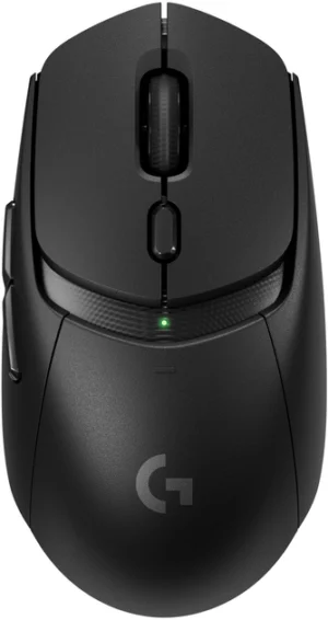 Миша Logitech G309 Lightspeed Wireless Black (910-007199) (910-007199 / Logitech)