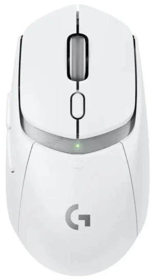 Миша Logitech G309 Lightspeed Wireless White (910-007207) (910-007207 / Logitech)