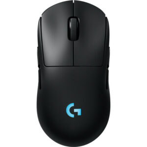 Миша Logitech G Pro 2 Lightspeed Black (910-007295) (910-007295 / Logitech)
