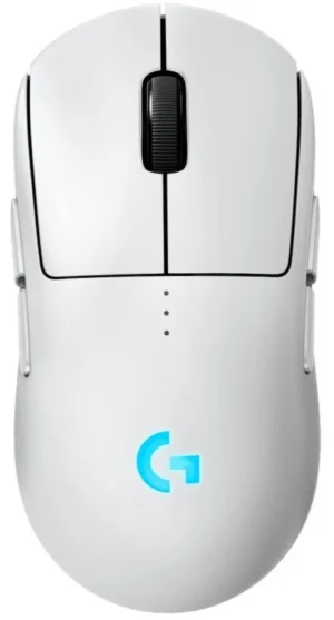 Миша Logitech G Pro 2 Lightspeed White (910-007302) (910-007302 / Logitech)
