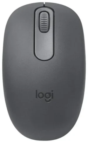 Миша Logitech M196 Wireless Graphite (910-007459) (910-007459 / Logitech)