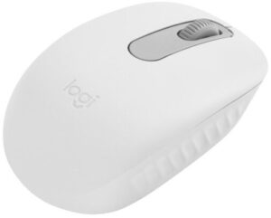 Миша Logitech M196 Wireless Off White (910-007460) (910-007460 / Logitech)