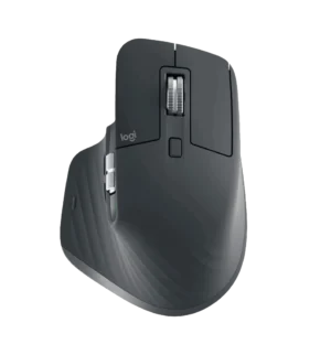 Миша Logitech MX Master 3S Performance Graphite (910-007501) (910-007501 / Logitech)