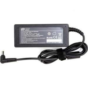 Блок живлення PowerPlant для ноутбука Acer 19V, 3.24A, 65W, 5.5*1.7мм (AC65F5517 / PowerPlant)