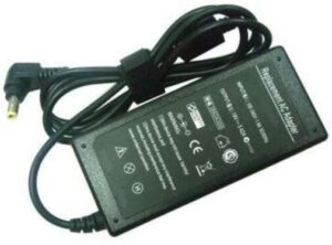 Блок живлення PowerPlant для ноутбука Acer 19V, 3.42A, 65W, 5.5*2.1мм (AC65F5521 / PowerPlant)