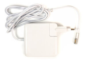 Блок живлення для ноутбука PowerPlant APPLE 60W 16.5V 3.65A (Magnet Tip) (AP60KMAG / PowerPlant)