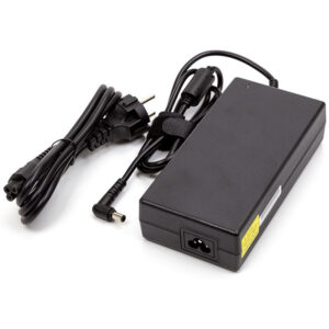 Блок живлення для ноутбука PowerPlant for Asus 19.5V 9.23A 180W 6.0x3.7mm (AS180G6037) (AS180G6037 / PowerPlant)