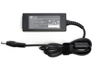 Блок живлення PowerPlant для ноутбука Asus 19V, 2.37A, 45W, 5.5x2.5 (AS45F5525 / PowerPlant)