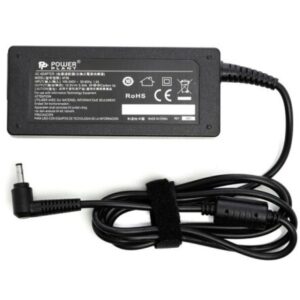 Блок живлення PowerPlant для ноутбука Dell 19.5V, 3.34A, 65W, 4.0x1.7 (DL65G4017 / PowerPlant)