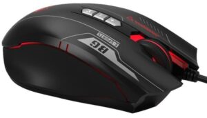 Миша Bloody ES7 Esports Black (Esports Black / Bloody)
