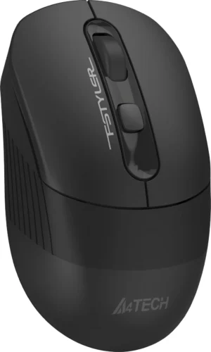 Миша A4tech Fstyler FB10C Stone Black (FB10C Stone Black / A4tech)