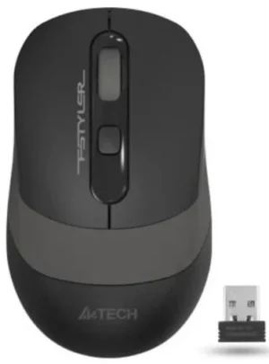 Миша A4tech FG10 Grey (FG10 Grey / A4tech)