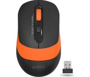 Миша A4tech FG10 Orange (FG10 Orange / A4tech)