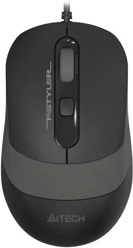 Миша A4tech FM10ST Grey (FM10ST Grey / A4tech)