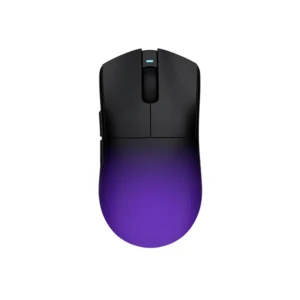 Миша Hator Hellyberry HM47 PRO Wireless/BT Black-Violet Gradient (HM47PRO_black_violet) (HM47PRO_black_violet / Hator)
