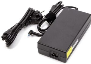 Блок живлення для ноутбука PowerPlant for HP 19.5V 7.7A 150W 4.5x3.0mm (HP150G4530) (HP150G4530 / PowerPlant)