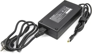 Блок живлення PowerPlant для ноутбука IBM/Lenovo 20V, 8.5A, 170W, USB (IB170HUSB / PowerPlant)