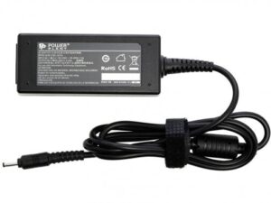 Блок живлення PowerPlant для ноутбука IBM/Lenovo 20V, 2.25A, 45W, 3.0x1.1 (IB45H3011 / PowerPlant)