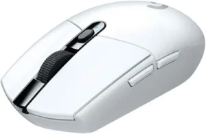 Миша Logitech G305 Lightspeed White (L910-005291) (L910-005291 / Logitech)