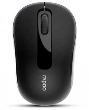 Миша Rapoo M10 Plus Black (M10 plus) (M10 plus / Rapoo)
