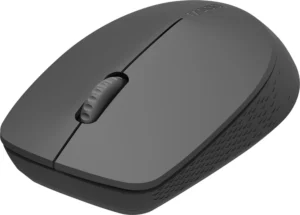Миша Rapoo M100 Silent Black (M100 Silent / Rapoo)