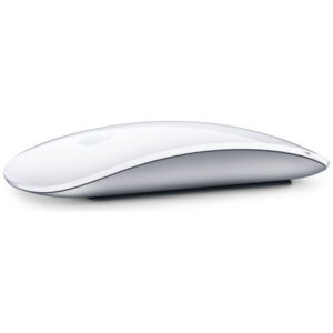 Миша Apple Wireless Magic Mouse Multi-Touch Surface White (MXK53) (MXK53 / Apple)