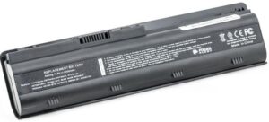 Батарея для ноутбука PowerPlant HP Presario CQ42 HSTNN-CB0XH CQ42 3S2P 10.8V 5200mAh (NB00000002) (NB00000002 / PowerPlant)