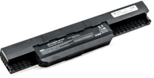 Батарея для ноутбука PowerPlant ASUS A43A53 A32-K53 10.8V 5200mAh (NB00000013) (NB00000013 / PowerPlant)