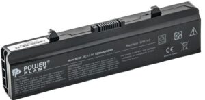 Батарея для ноутбука PowerPlant DELL 1525 RN873DE 1525 3S2P 11.1V 5200mAh (NB00000021) (NB00000021 / PowerPlant)