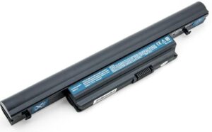 Батарея для ноутбука PowerPlant ACER Aspire 4553 AS10B41 11.1V 4400mAh (NB00000039) (NB00000039 / PowerPlant)