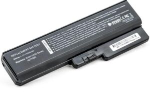 Батарея для ноутбука PowerPlant Lenovo G430 ASM 42T4586LOG530LH 11.1V 5200mAh (NB00000042) (NB00000042 / PowerPlant)