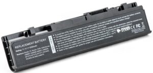 Батарея для ноутбука PowerPlant DELL Studio 1535 WU946DE 1537 3S2P 11.1V 5200mAh (NB00000051) (NB00000051 / PowerPlant)