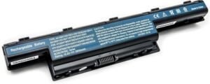 Батарея для ноутбука PowerPlant ACER Aspire 4551 AS10D41AC 4741 3S2P 10.8V 6600mAh (NB00000064) (NB00000064 / PowerPlant)
