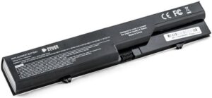 Батарея для ноутбука PowerPlant HP 420 587706-121H4320LH 11.1V 5200mAh (NB00000068) (NB00000068 / PowerPlant)