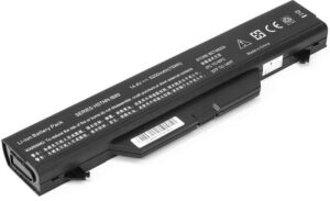 Батарея для ноутбука PowerPlant HP 4510S HSTNN-IB88H4710LH 14.4V 5200mAh (NB00000079) (NB00000079 / PowerPlant)