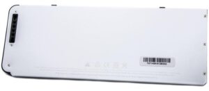 Батарея для ноутбука PowerPlant APPLE MacBook 13 A1280 10.8V 5200mAh (NB00000095) (NB00000095 / PowerPlant)
